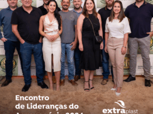 9º Encontro das Lideranças do Agronegócio