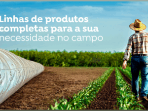 catálogo de produtos