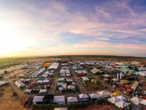 Bahia Farm Show 2025