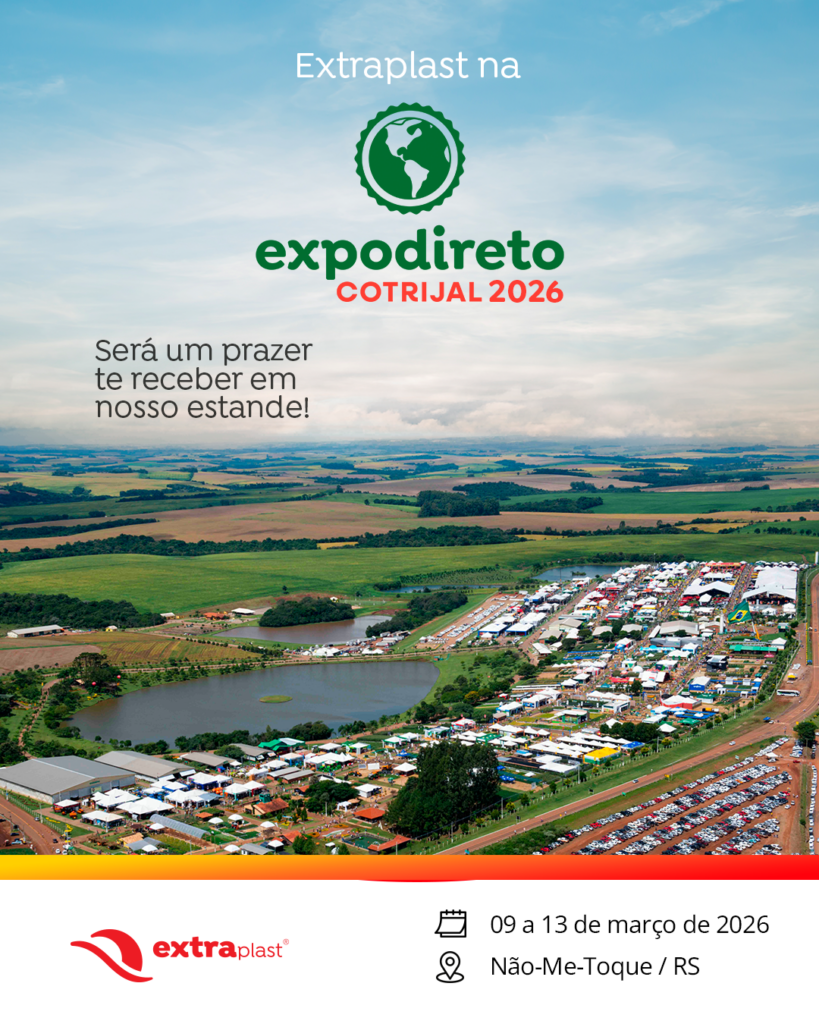 feira do agronegócio
